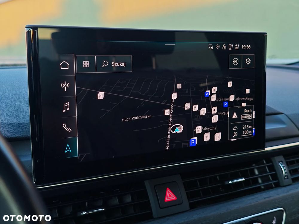 Audi A4 Allroad - 22