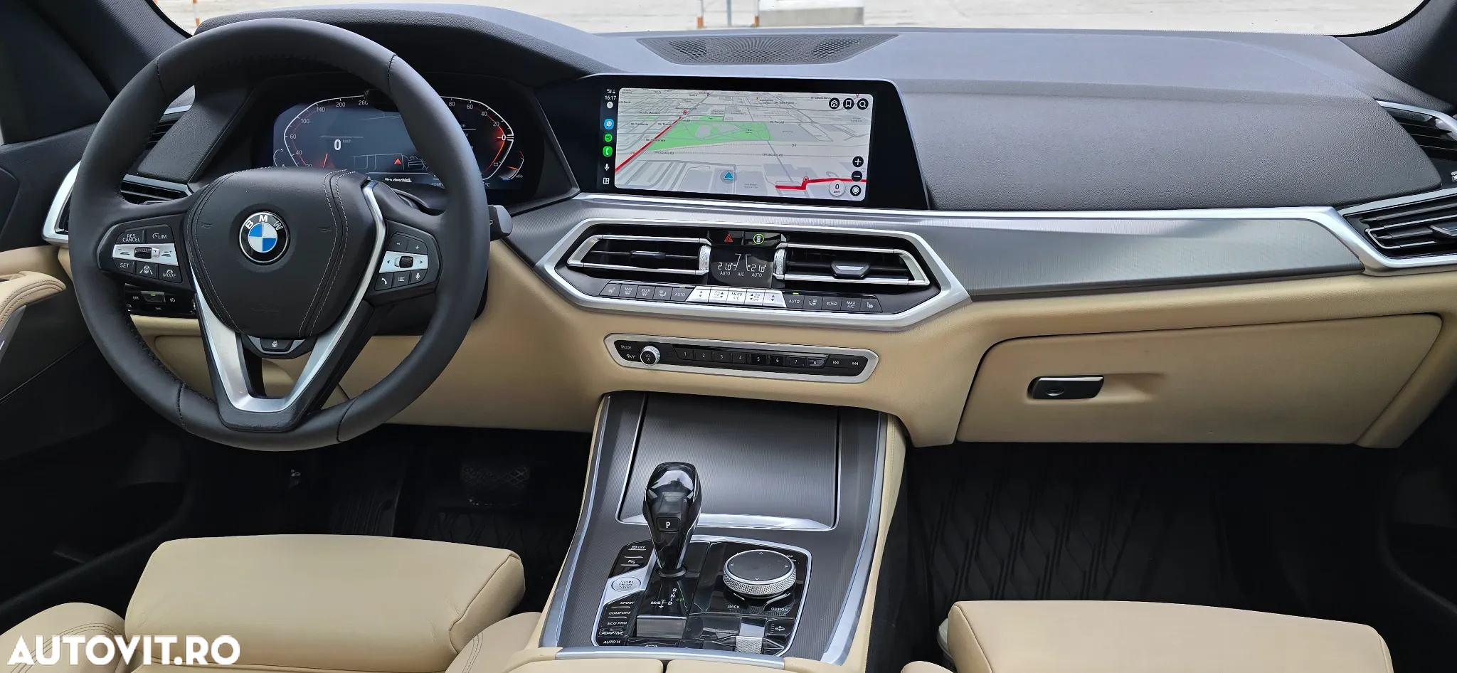 BMW X5 xDrive30d AT MHEV - 6