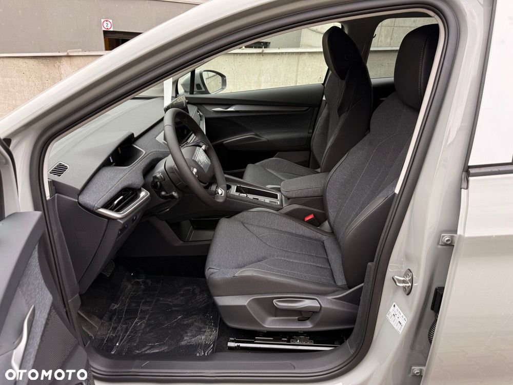 Skoda Elroq 60 63kWh - 10