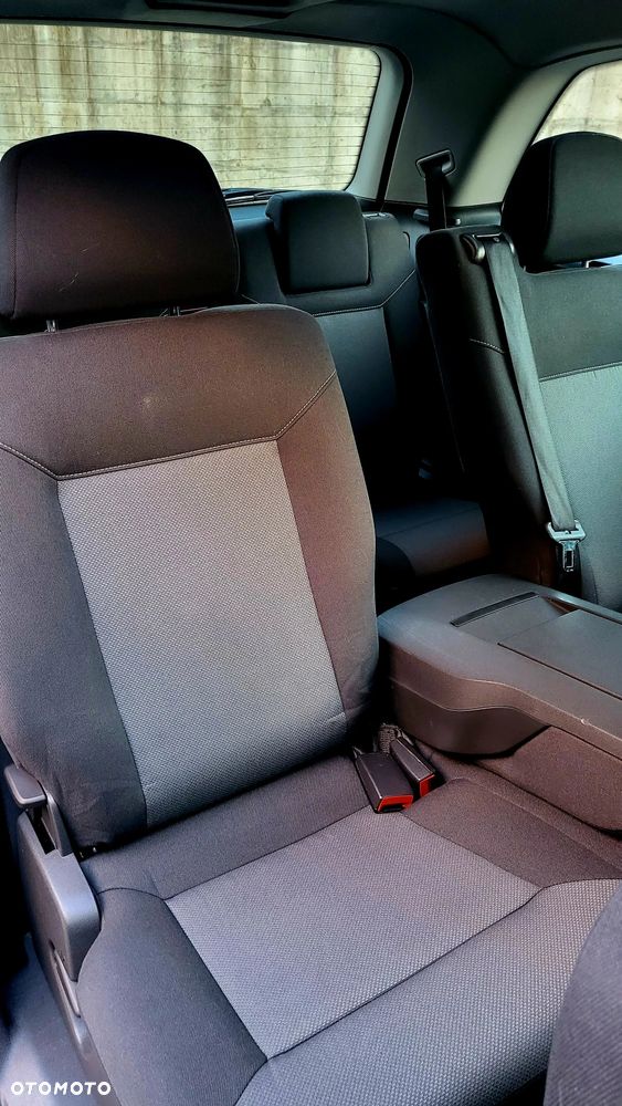 Opel Zafira 1.8 Easytronic Family Plus - 35