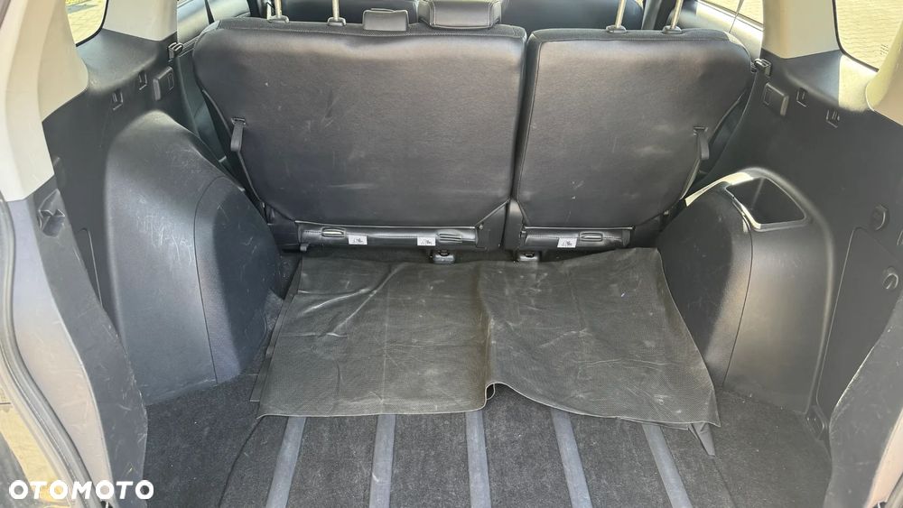 Mitsubishi Outlander 2.0 Intense 2WD CVT - 22