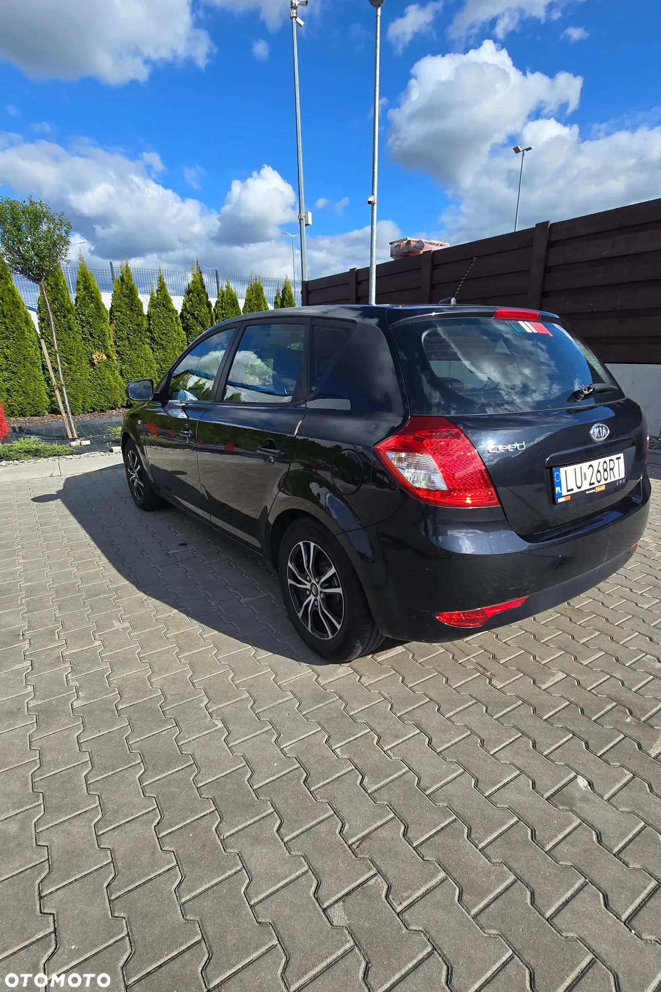 Kia Ceed Cee'd 1.4 Comfort - 7