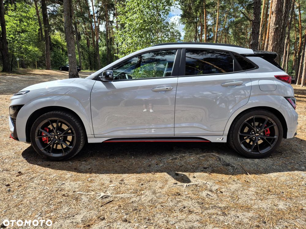 Hyundai Kona - 22