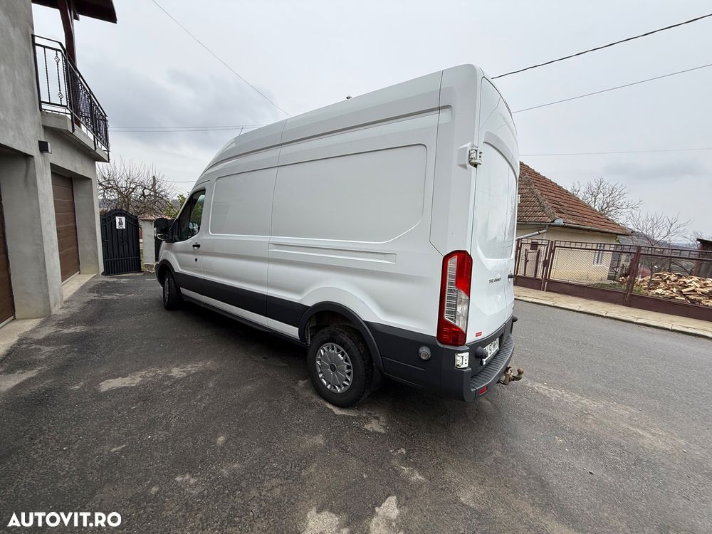 Ford Transit l3h3 - 4