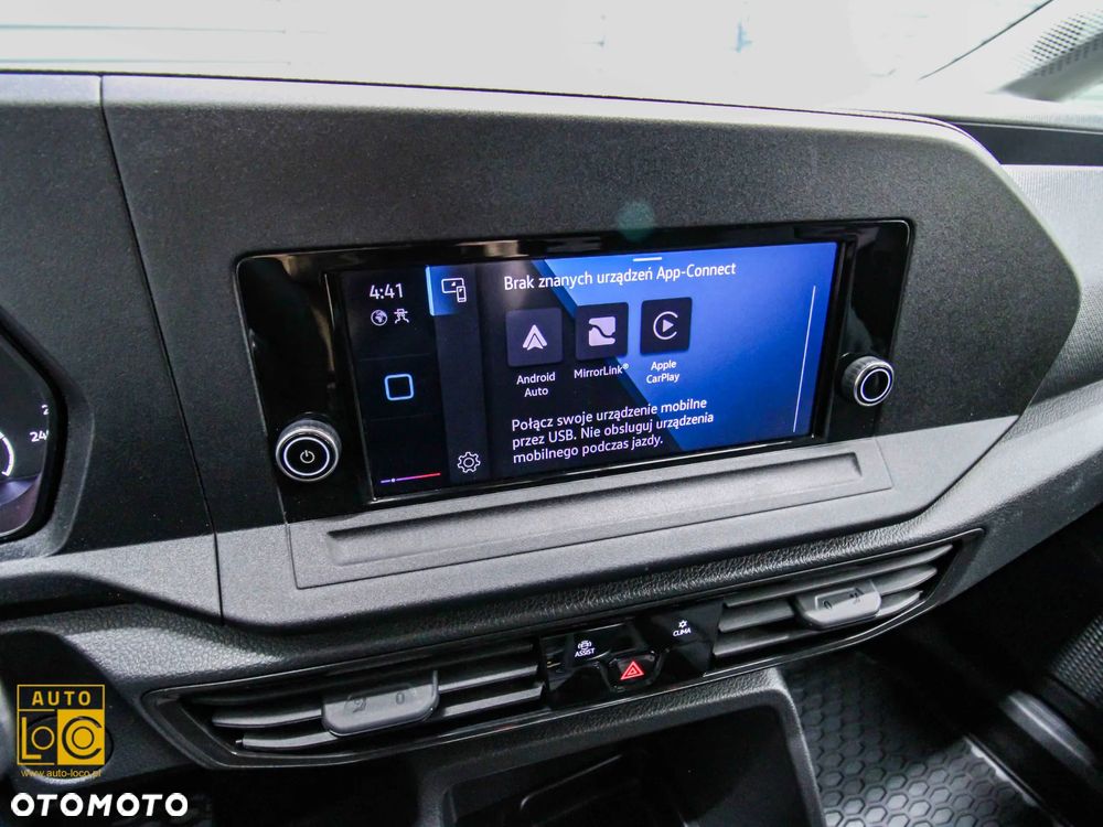 Volkswagen Caddy Maxi 2.0 TDI Life - 23