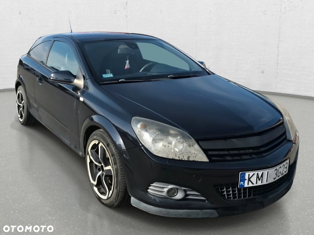 Opel Astra - 3
