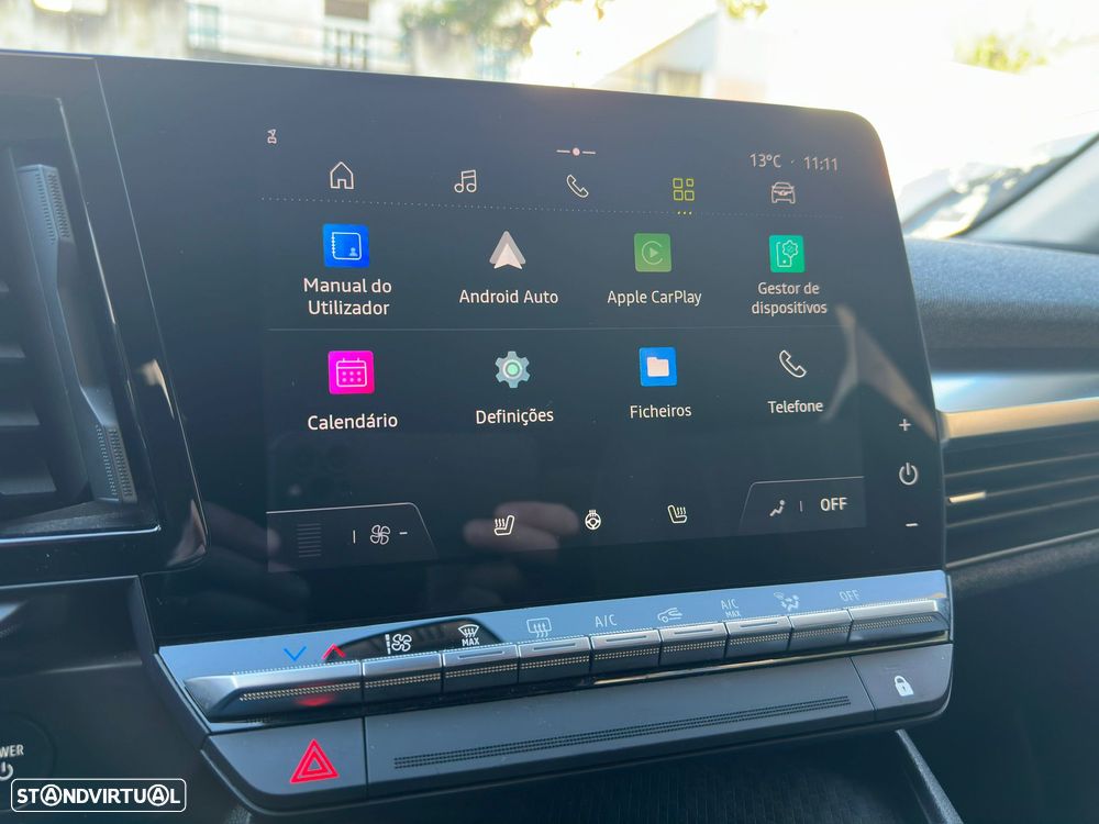 Renault Mégane E-Tech EV40 Equilibre - 17