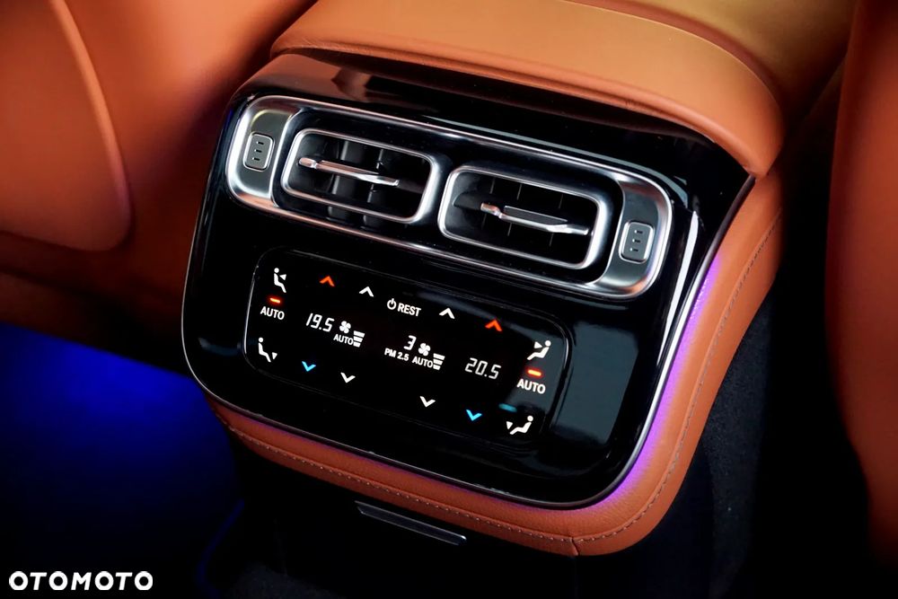 Mercedes-Benz Klasa S 580 4Matic 9G-TRONIC - 31