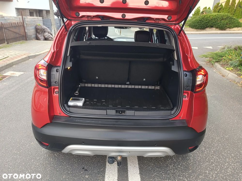Renault Captur 2017 photo 5