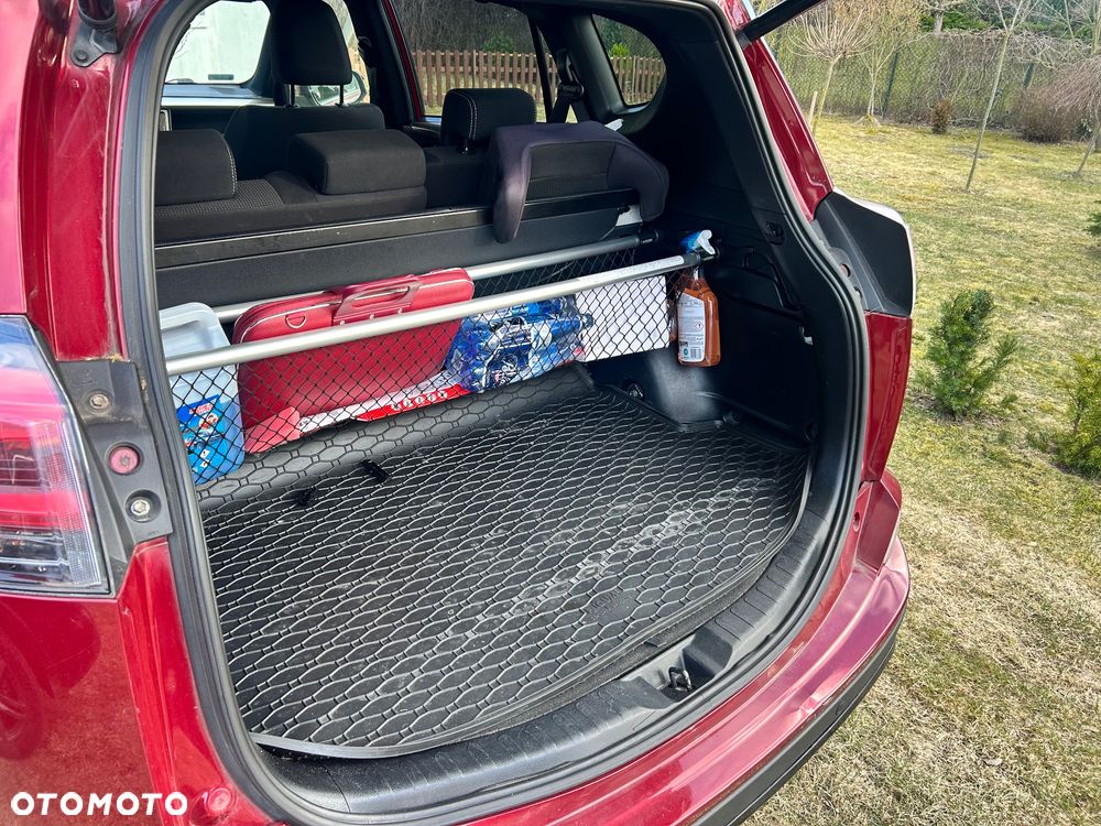 Toyota RAV4 - 15