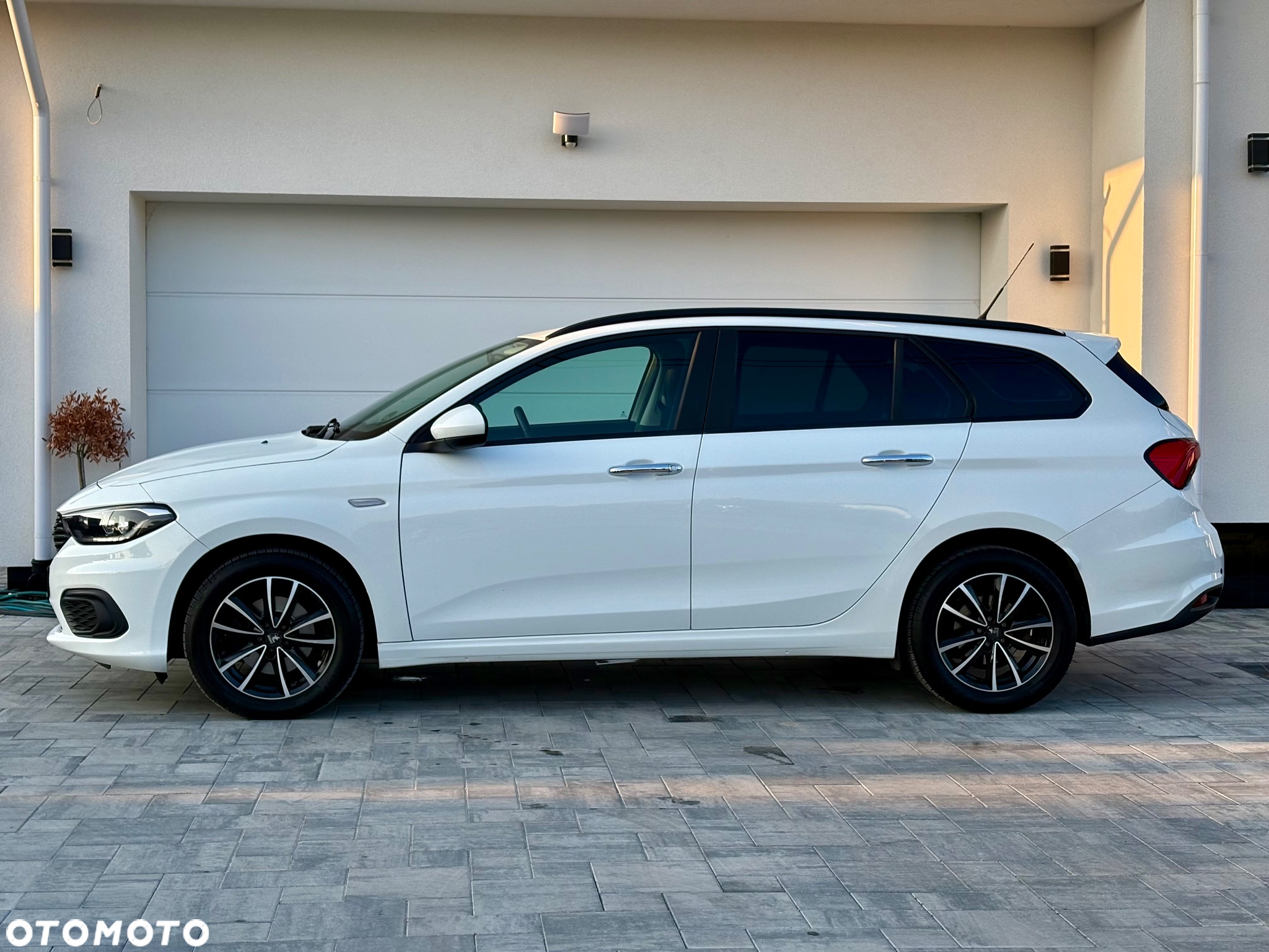 Fiat Tipo 1.4 16v Easy EU6d - 8
