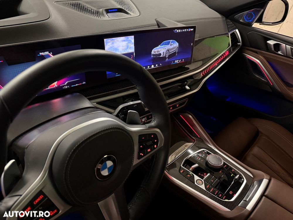 BMW X6 - 18
