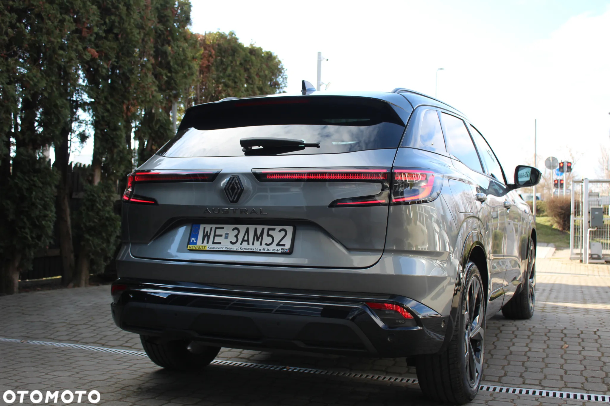 Renault Austral - 10
