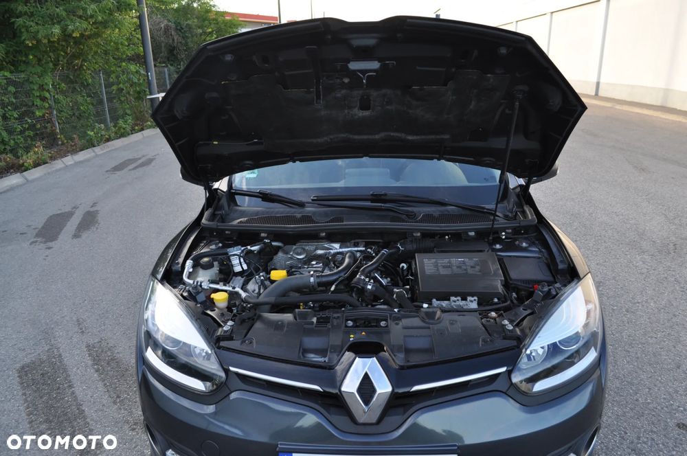 Renault Megane - 20