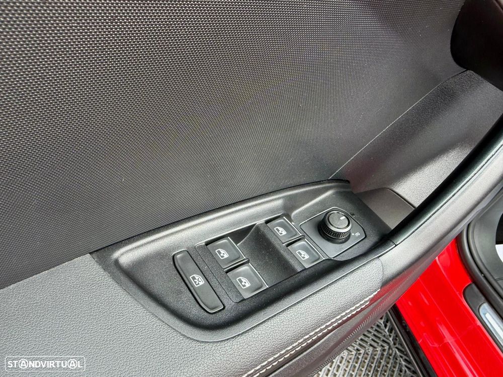 Audi A1 Sportback 30 TFSI S line S tronic - 14