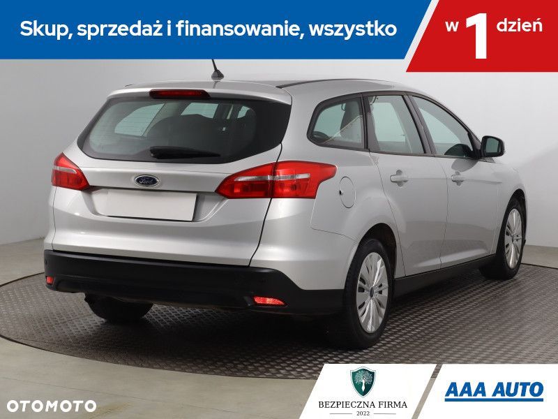 Ford Focus SW - 6