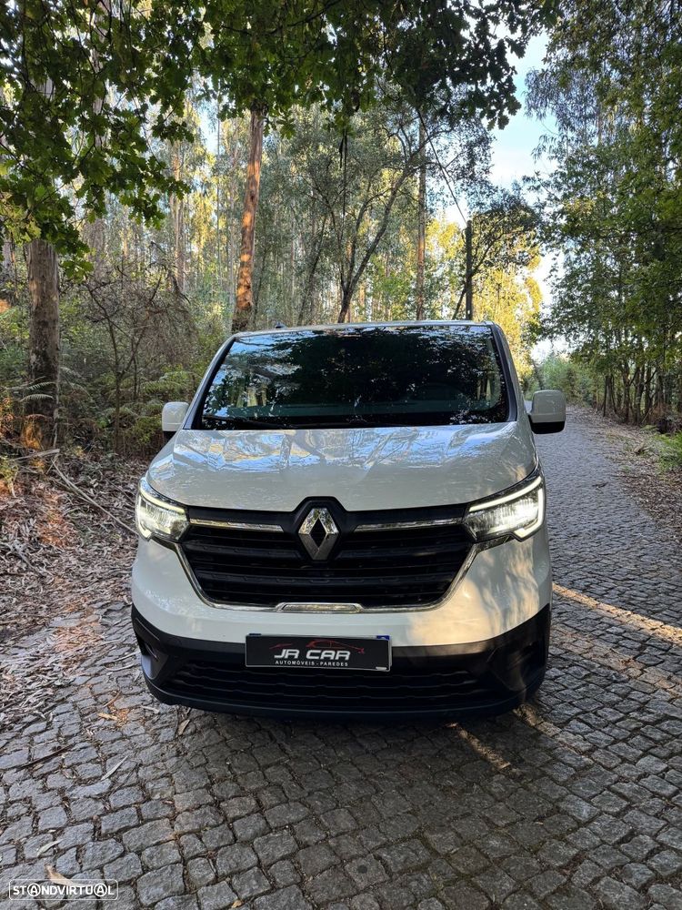 Renault Trafic - 4