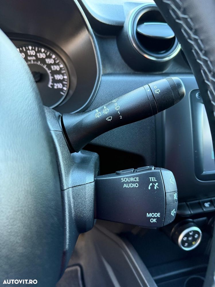 Dacia Duster TCe 125 2WD Comfort - 22