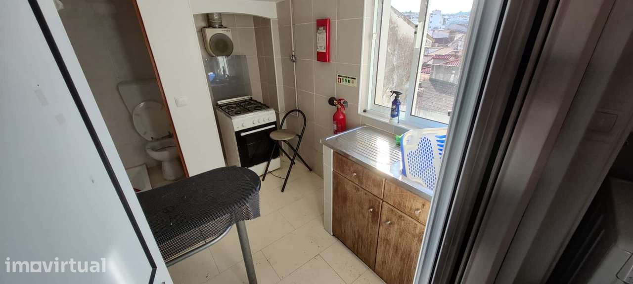 2-Bedroom Apartment for rent in Coimbra - Grande imagem: 2/8