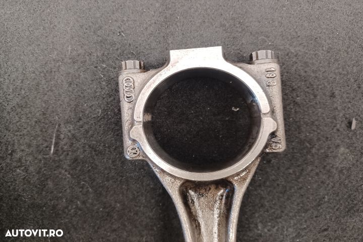 Piston motor 1.6 CAY 1.6 CAY Seat Ibiza 4 [facelift] 6J [2012 - 2015] - 7