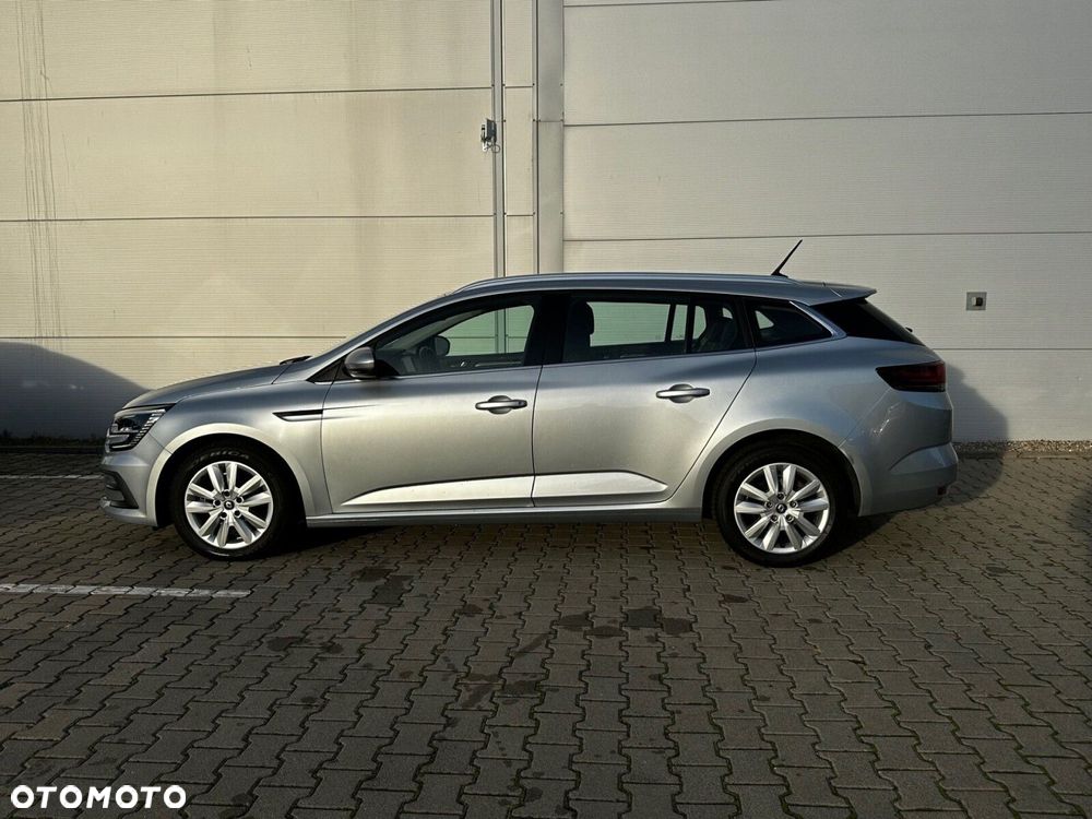 Renault Megane 1.3 TCe Zen - 4