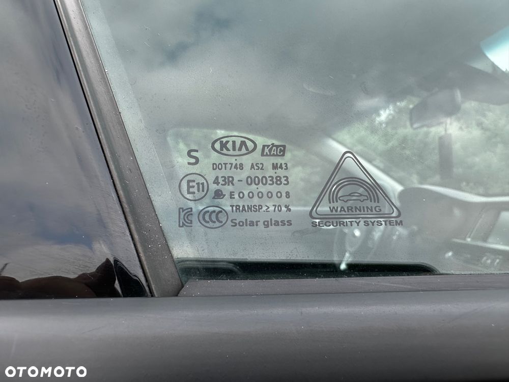 Kia Optima 1.7 CRDI XL DCT - 20