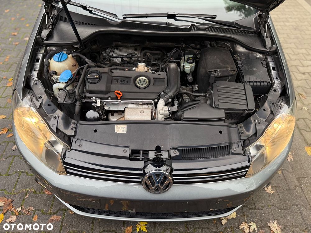 Volkswagen Golf 1.4 TSI DSG Highline - 15