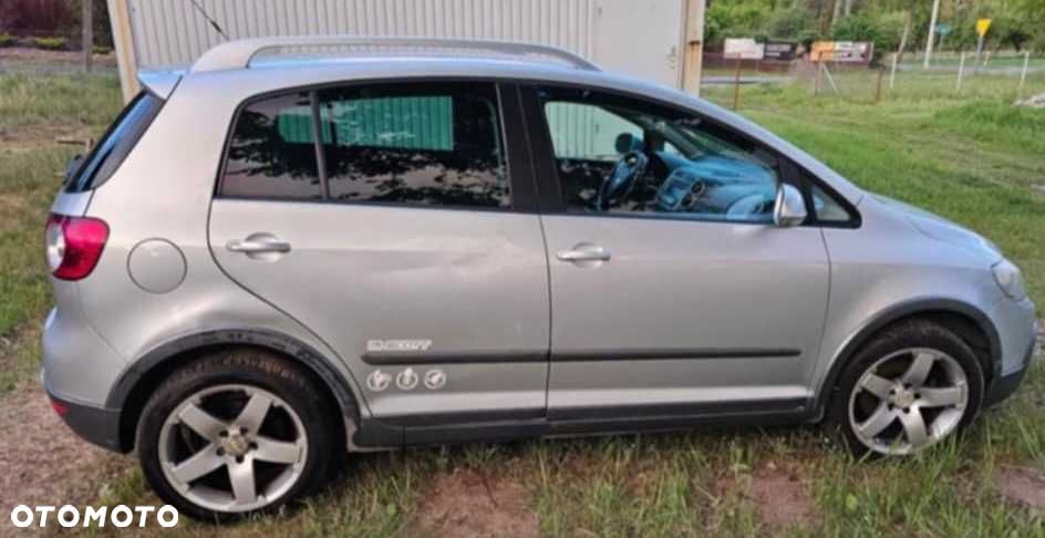 Volkswagen Golf Plus - 3