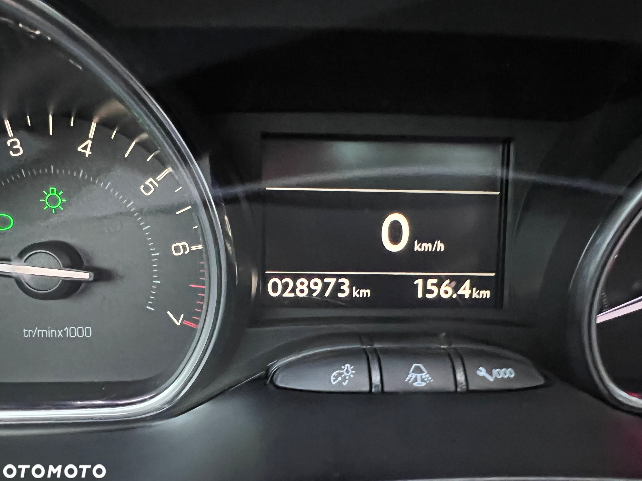 Peugeot 2008 PureTech 110 Stop&Start Crossway - 27
