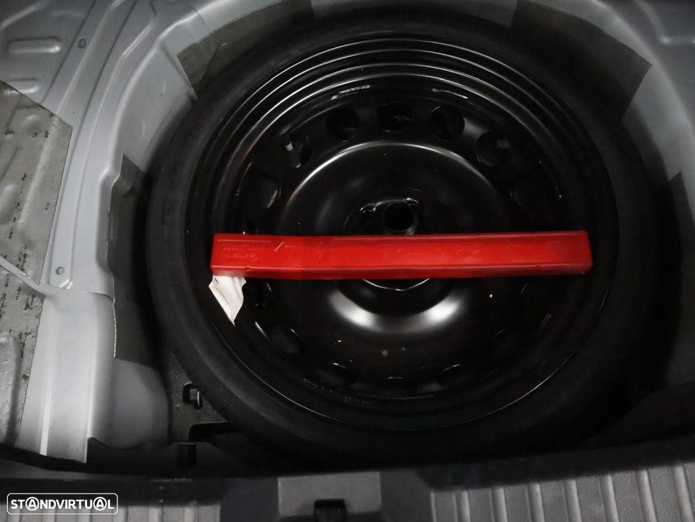 SEAT Ibiza 1.0 TSI Style - 29