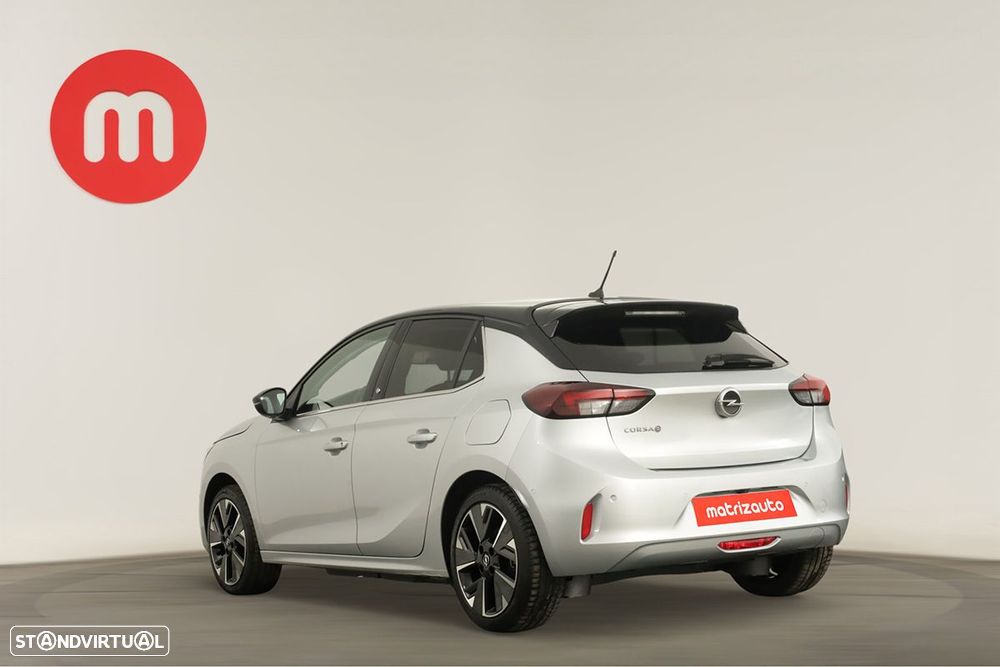 Opel Corsa-e e-GS - 3