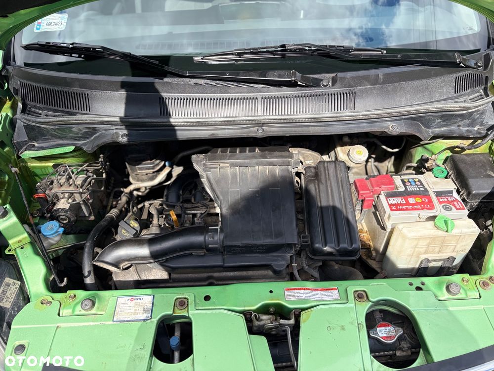 Opel Agila 1.2 Edition - 25