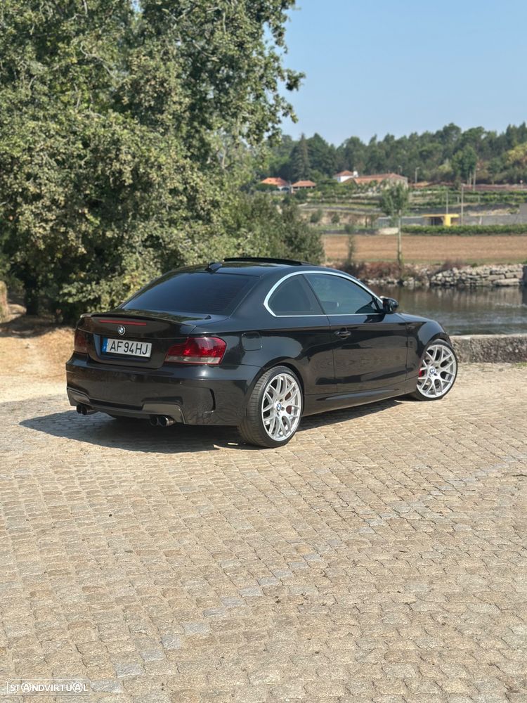 BMW 118 - 9