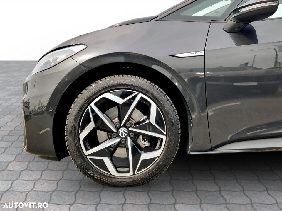 Volkswagen ID.3 77 kWh Pro S - 11