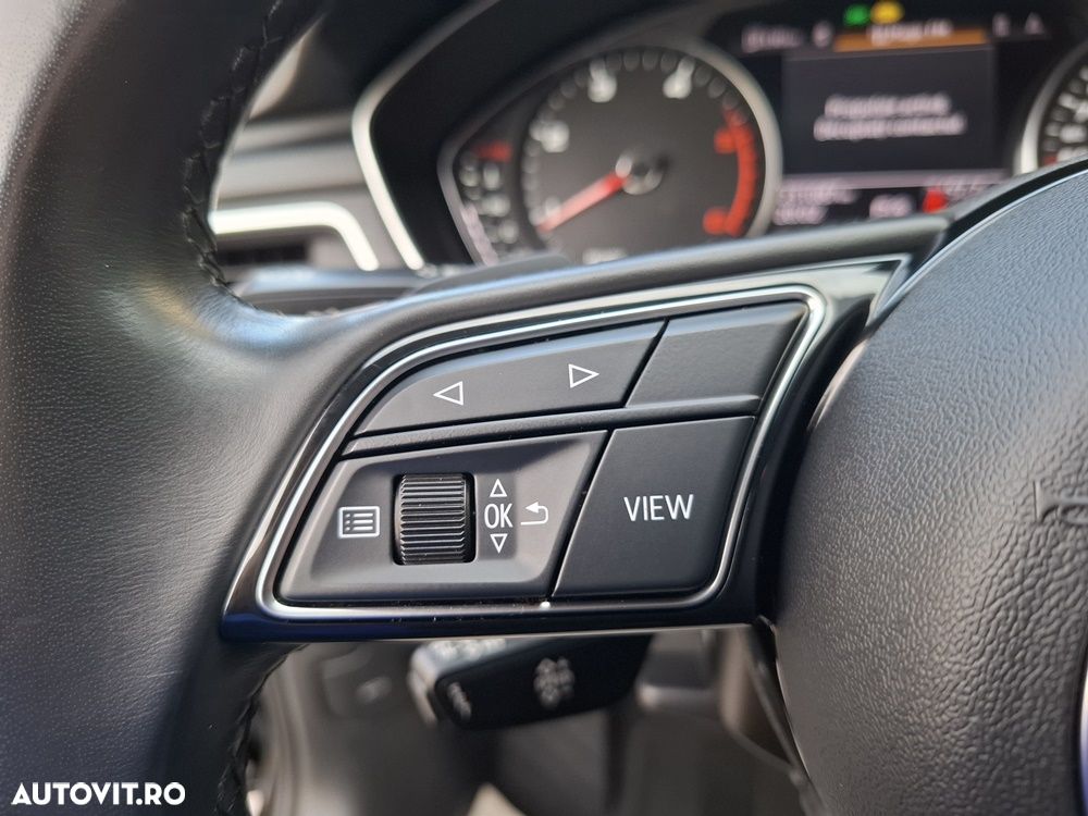 Audi A4 Avant 2.0 35 TDI S tronic MHEV Advanced - 26