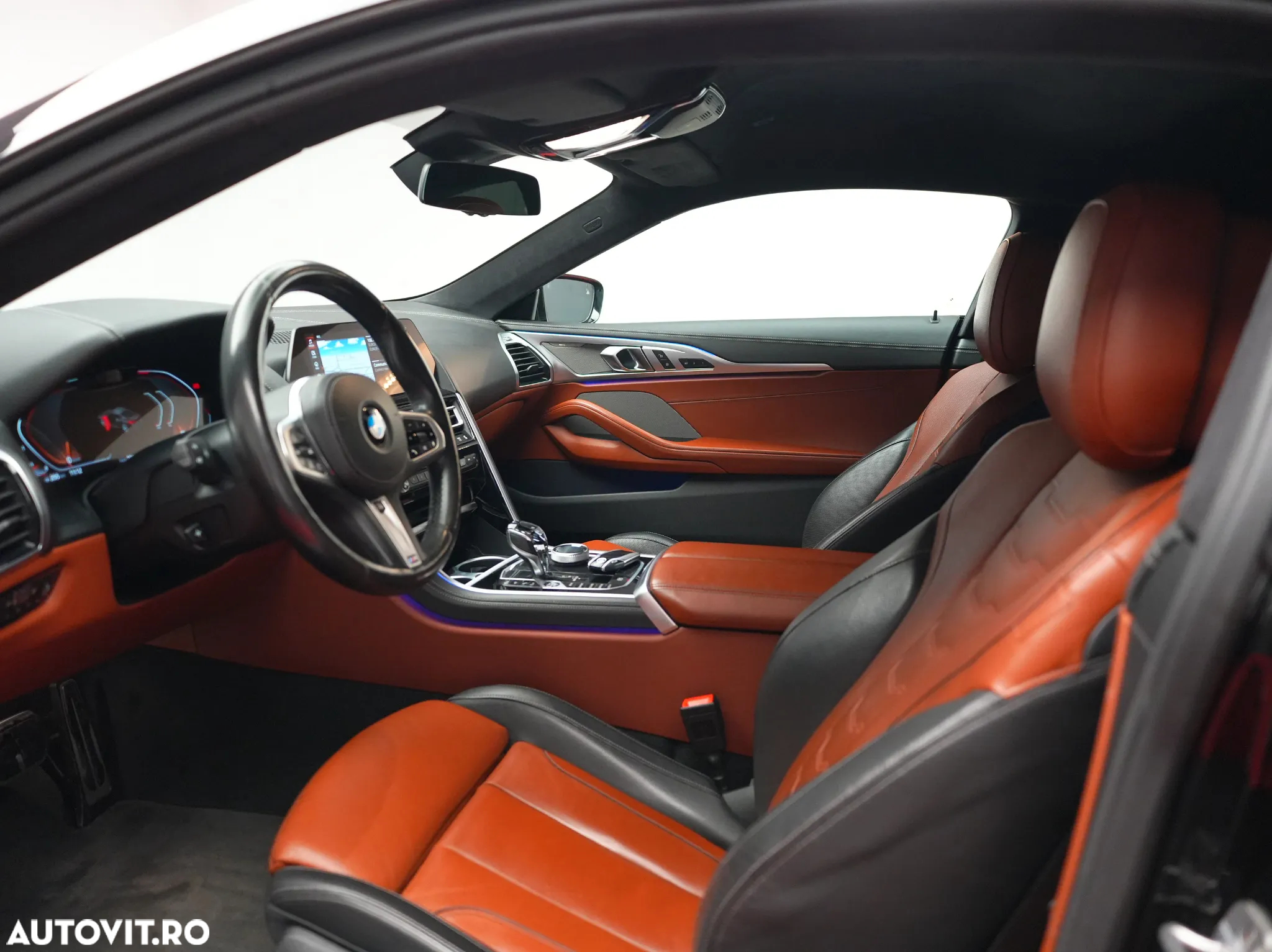 BMW Seria 8 840d xDrive - 13