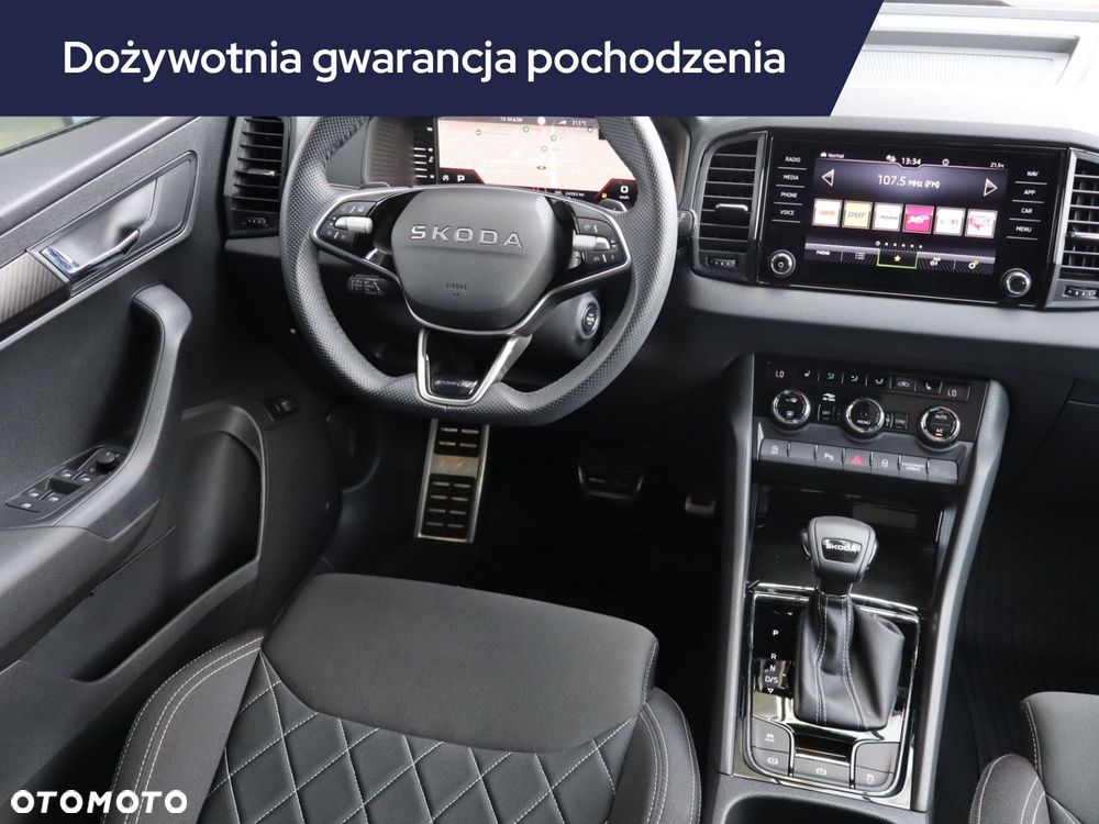Skoda Karoq - 9
