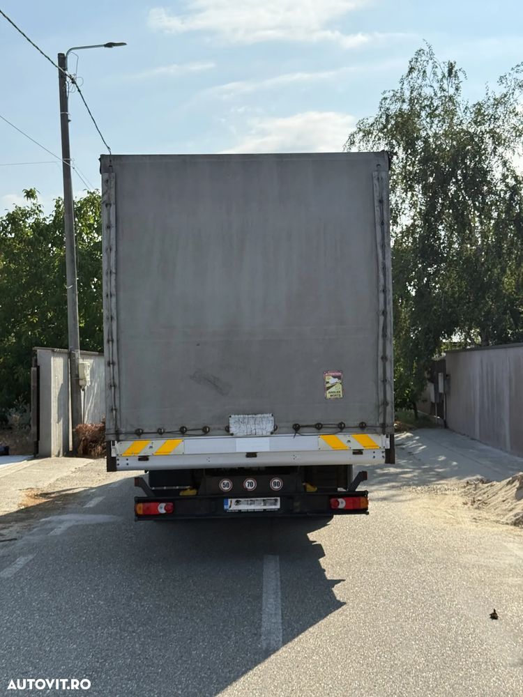 Iveco EUROCARGO - 6