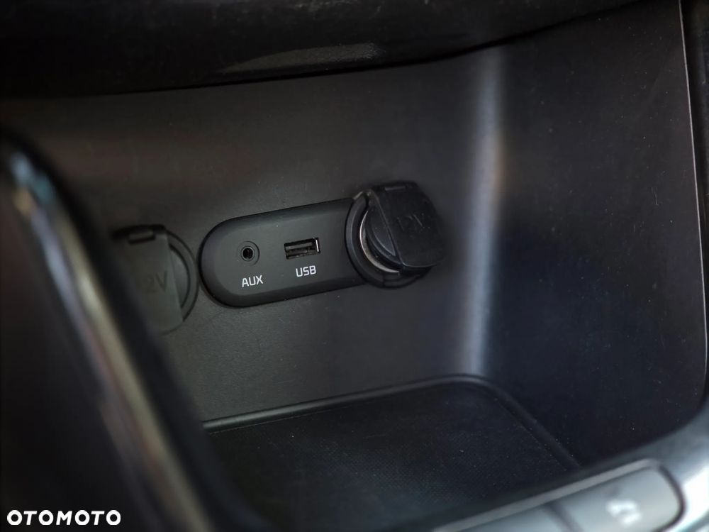 Kia Ceed - 20
