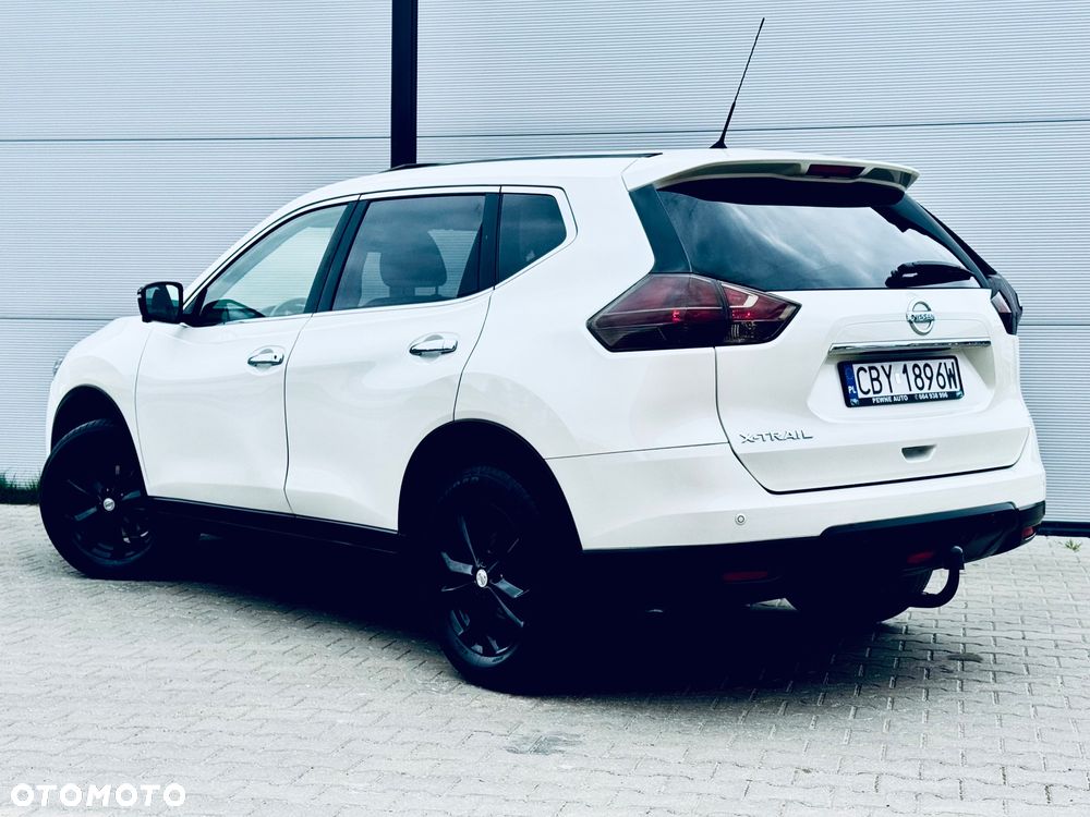 Nissan X-Trail - 19