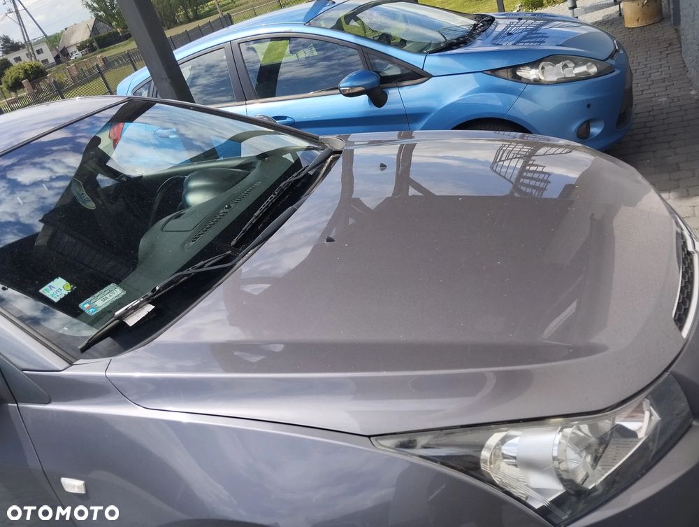 Chevrolet Cruze 1.8 LS (klm) - 13