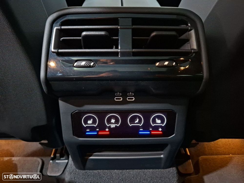 BMW i5 eDrive40 Pack Desportivo M - 26