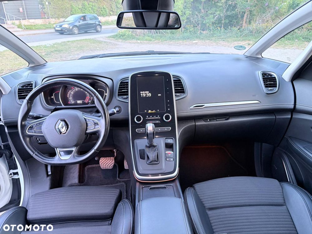 Renault Scenic 1.3 TCe Energy Bose EDC - 5