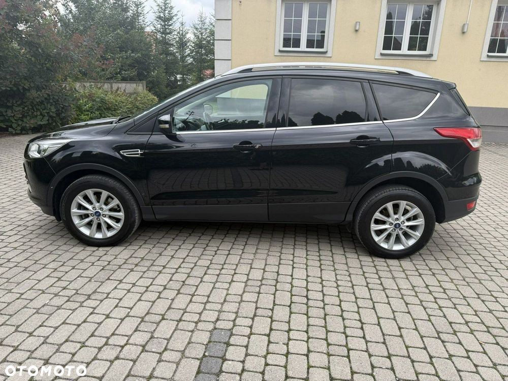 Ford Kuga 2.0 TDCi 2x4 Trend - 25