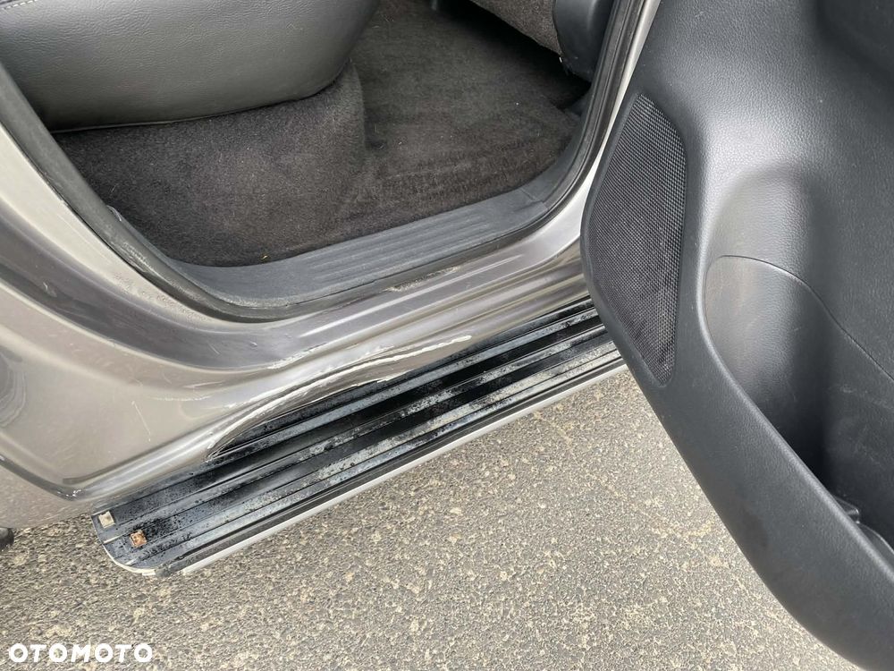 Nissan NP300 Pickup DC 4x4 Autm EU6 Tekna - 30