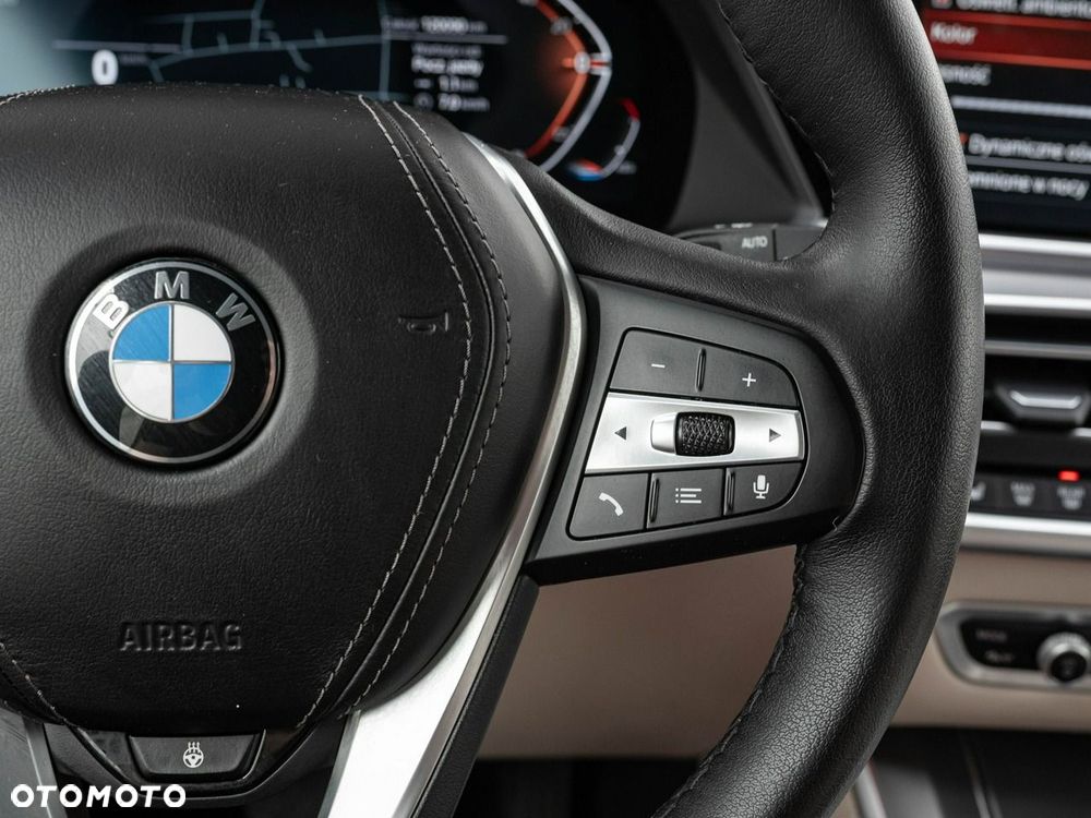 BMW X5 xDrive30d mHEV sport - 15