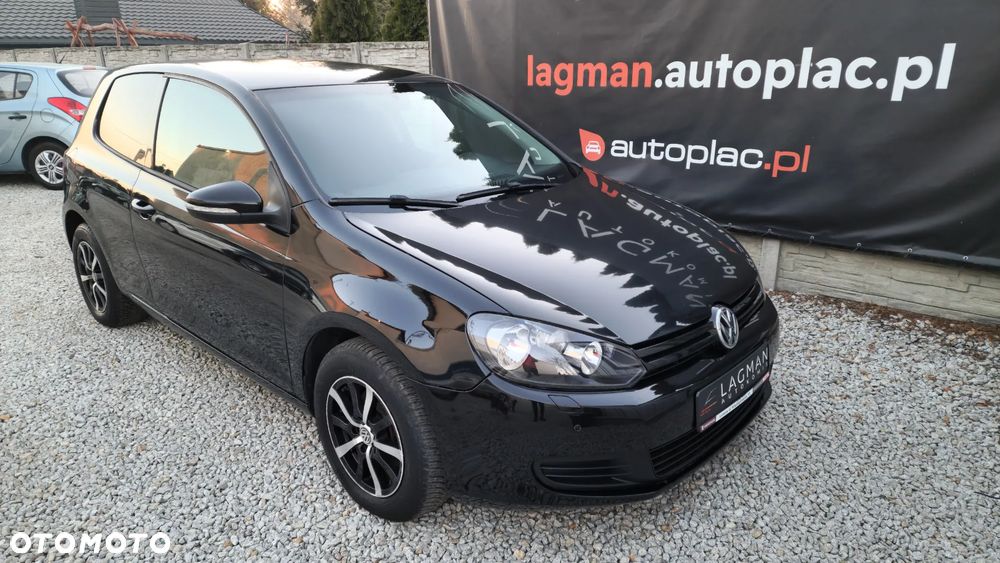 Volkswagen Golf 1.4 Style - 3