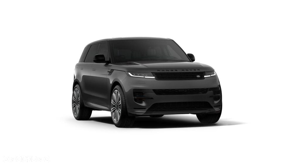 Land Rover Range Rover Sport - 1