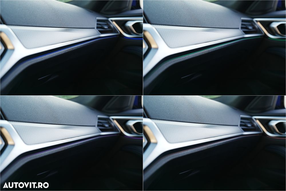 BMW Seria 4 420d M Sport - 30