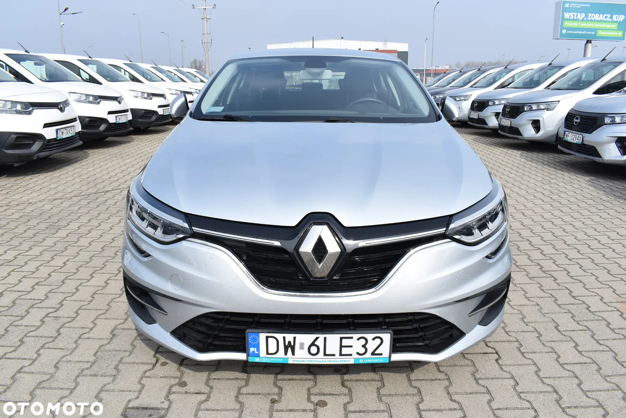 Renault Megane 1.3 TCe FAP Zen - 4